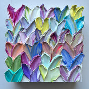 Work of Hearts IX