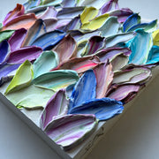 Work of Hearts IX