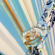 Neu Blue Original Art